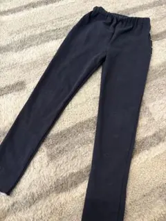SJAP SLIP フリル付き ロングパンツ スパッツのサムネイル