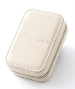 jouete キャリーポーチ アクセサリーケース アクセサリーボックス