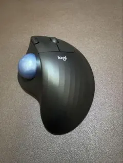 logicool ERGO M575Sp ブラック