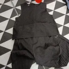 Lサイズ セットアップ