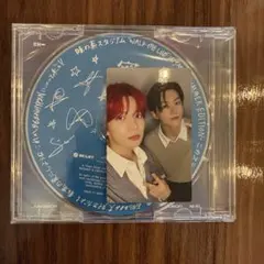 【ENHYPEN】 宵 YOI 味スタ 会場限定 封入 トレカ ヒスン　ジェイ