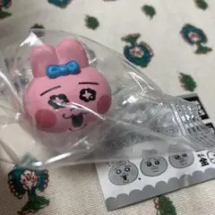 おぱんちゅうさぎ ファッションリング