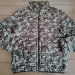 ダウンジャケット ダウンベスト