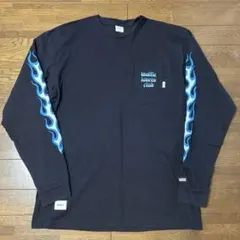 2025年最新】wtaps xl ロンtの人気アイテム - メルカリ