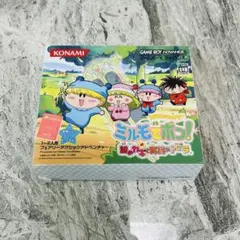 ミルモでポン！ 謎のカギと真実のトビラ　わがまま　フェアリー　動作確認済み
