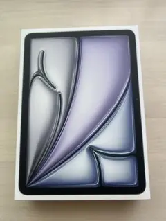 【新品未開封】iPad Air 11インチM2チップ128GB WiーFiモデル