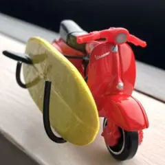 サーフィン インテリア 「サーフバイク」 VESPA 90 SS