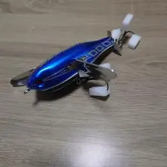 モンカルアーワークス FPクローラー 替ウィングセット - メルカリ
