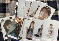 田村保乃 生写真 まとめ売り