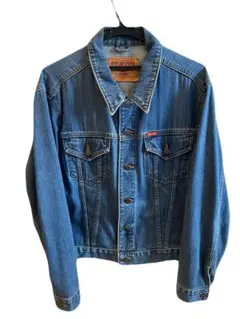 sullen denim jacket