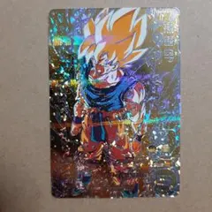 ドラゴンボール - SDBH まとめ売り BM3-SEC2 孫悟空 他2枚 BM3-SEC2 孫悟空 覚醒した伝説の戦士 デッキ紹介 | DBH日和