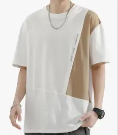 接触冷感 Tシャツ　2XL