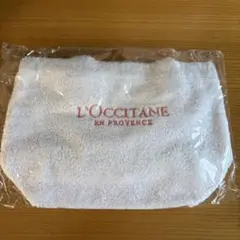 ロクシタン　トートバッグ　ミニサイズ　ノベルティ　非売品　③