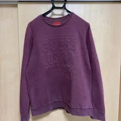 GUESS LOS ANGELES スウェット Lサイズのサムネイル