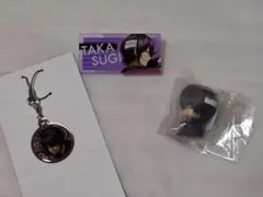 銀魂 高杉晋助セット