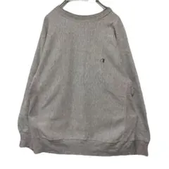 80s チャンピオン リバースウィーブ ワンポイント 刺繍 トリコタグ