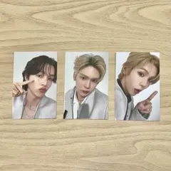 RIIZE × OMOKADO HARAKADO コラボ　フォトカード