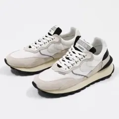 新品☆VOILE BLANCHE(ボイルブランシェ) スニーカーのサムネイル