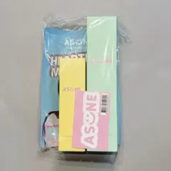 ASUNE アスネ 化粧水&乳液セット 中町綾プロデュースのサムネイル