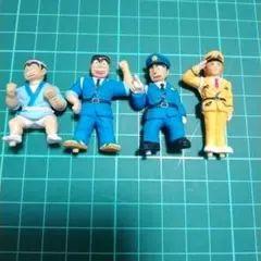 2026年最新】こち亀 フィギュアの人気アイテム - メルカリ