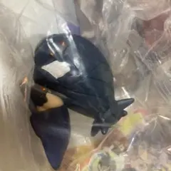 チェンソーマン　ボム おねむたん
