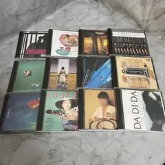 松任谷由実 CD まとめ売り 松任谷由実 CD 31枚 まとめ売り - メルカリ