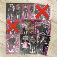 2026年最新】てるとくんアクリルスタンドの人気アイテム - メルカリ