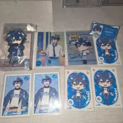 カラフルピーチ　なおきり　グッズ