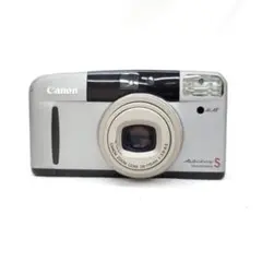 2026年最新】canon autoboy Sの人気アイテム - メルカリ