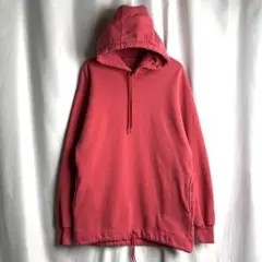 90s L.L.Bean × RUSSELL ATHLETIC フェード ピンク