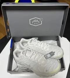 2026年最新】air max plus acwの人気アイテム - メルカリ