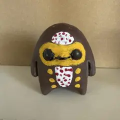 マラカスぼうや
