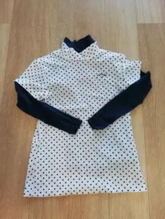 キャロウェイの重ね着ウエア