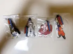 ドラゴンボール フィギュア 4体セット