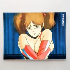 SUPREME TOSHIO MAEDA OVERFRIEND BOOB