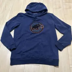 マムート　MAMMUT パーカーXLサイズ