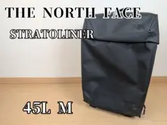 THE NORTH FACE STRATOLINER キャリーケース 45L