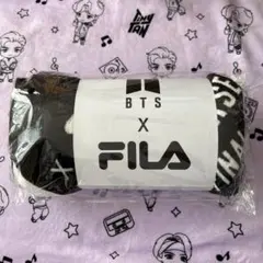 BTS LYS SYS THE FINAL ソウルコン ブランケット