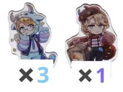 ヘタリアアメリカ