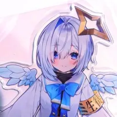 2026年最新】天音かなた 3D化記念グッズ 天音かなた 3D化記念アクリル