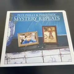 Pete Philly & Perquisite Mystery Repeats