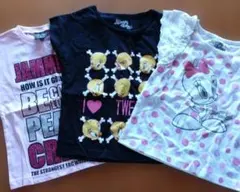 トゥイーティー トップス