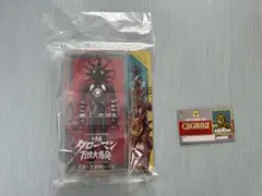 2025年最新】ブラックタローマンの人気アイテム - メルカリ