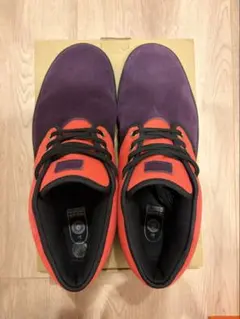 【週末値下】AREthスニーカー