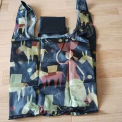 KALDIオリジナルエコバッグ