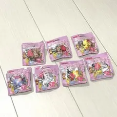 Suzy's Zoo(スージーズー) フィギュアストラップ KIRINおまけのサムネイル