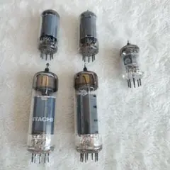 真空管 90点以上　東芝　NEC　日立　ナショナル　シャープ他　中古 　▲未確認 真空管 90点以上 東芝 NEC 日立 ナショナル シャープ他 中古