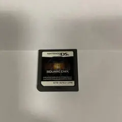 フロントミッション ザ・ファースト DS