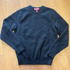 2026年最新】supreme cashmere sweaterの人気アイテム - メルカリ