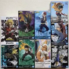 プライズフィギュア まとめ売り 53